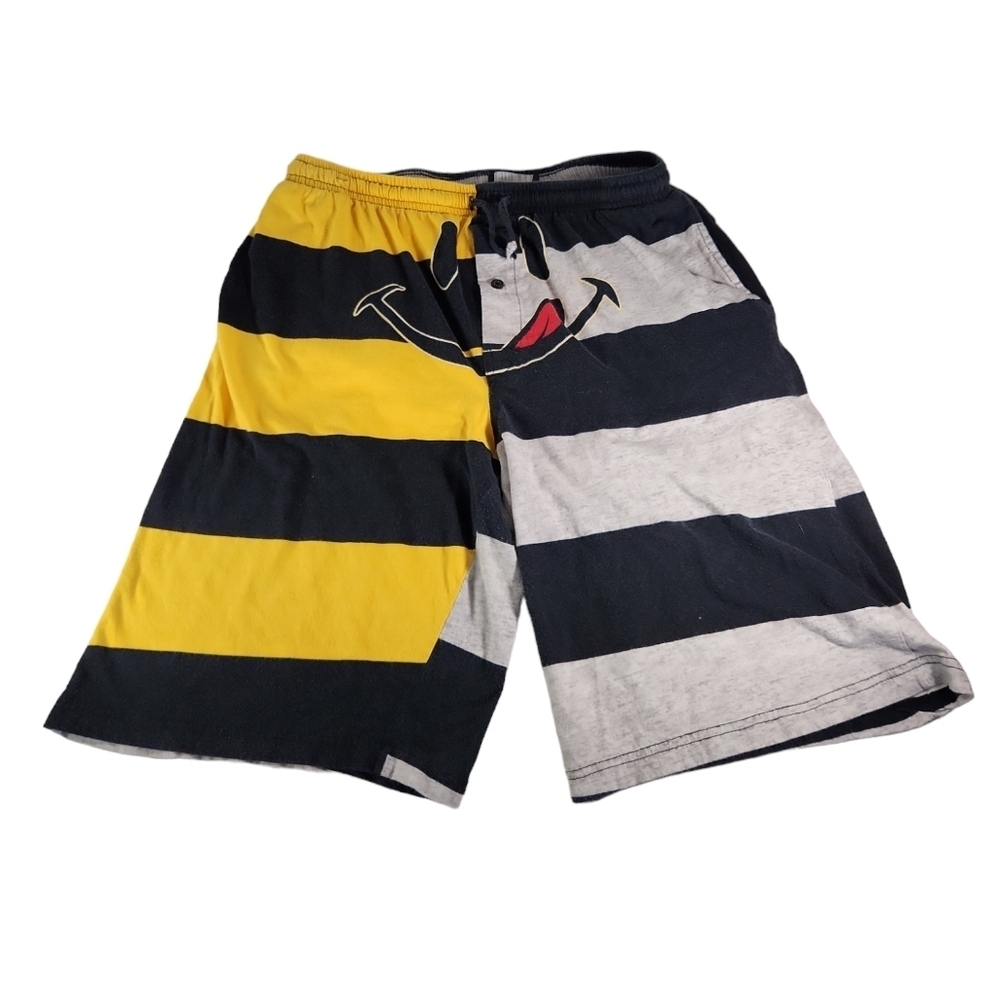 Vintage Joe Boxer 100% Cotton Shorts
